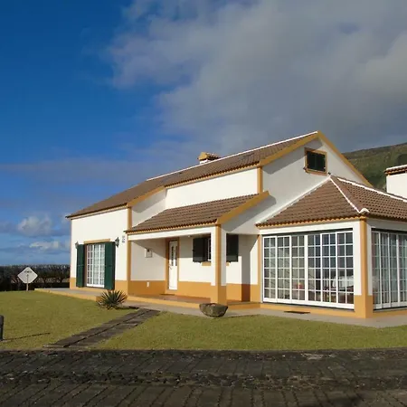 Casa Dos Salgueiros Villa Faja Grande Exterior photo