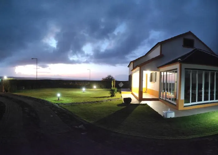 Casa Dos Salgueiros