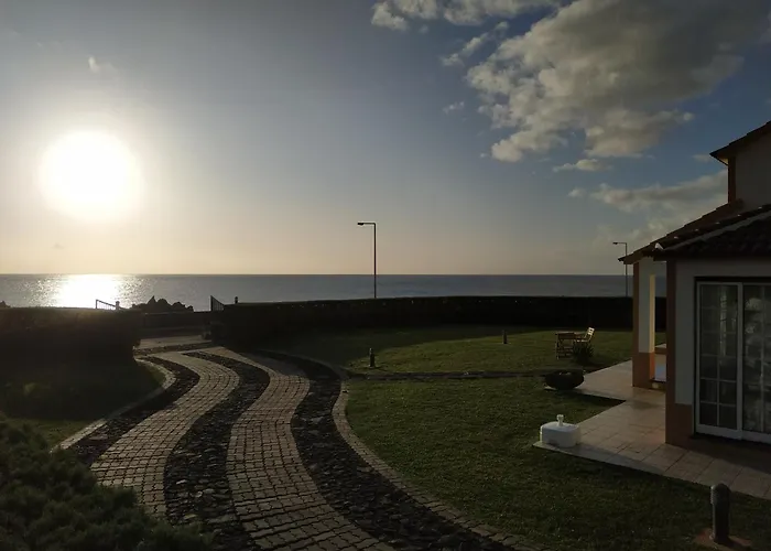 Casa Dos Salgueiros