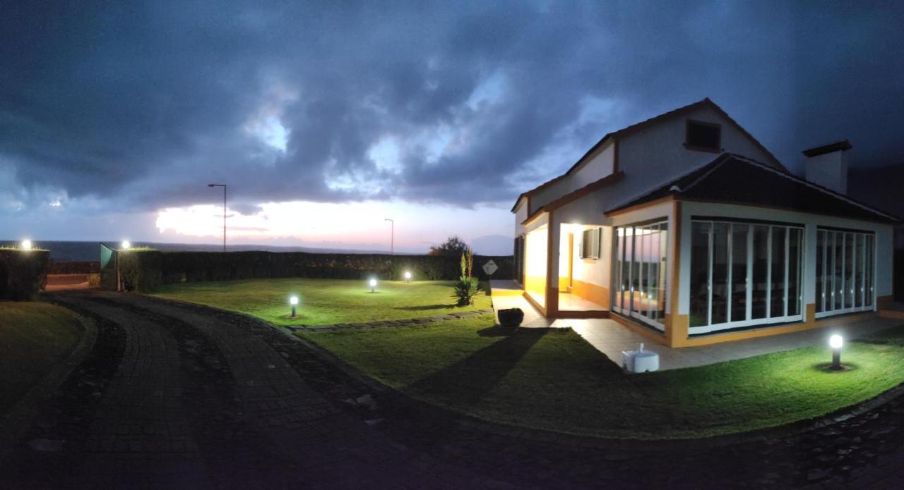 Casa Dos Salgueiros