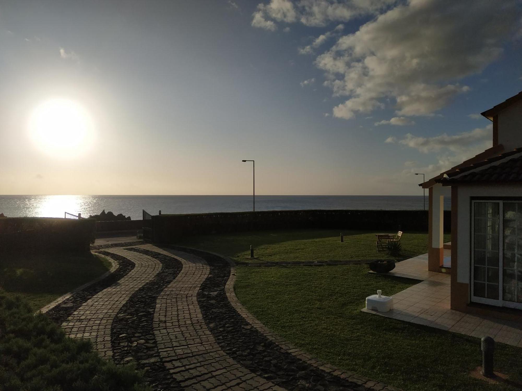 Casa Dos Salgueiros Holiday home Faja Grande