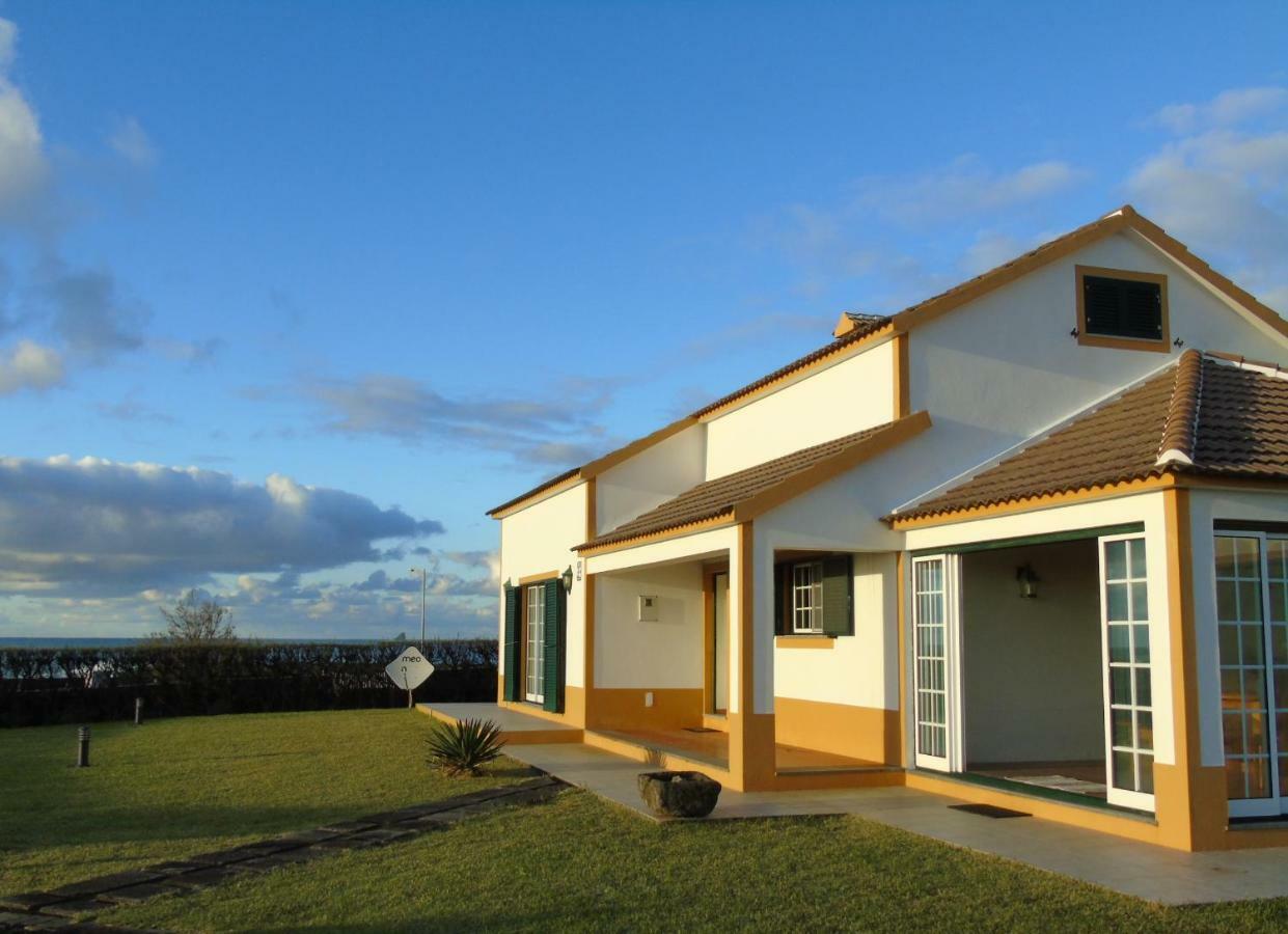 Casa Dos Salgueiros Faja Grande