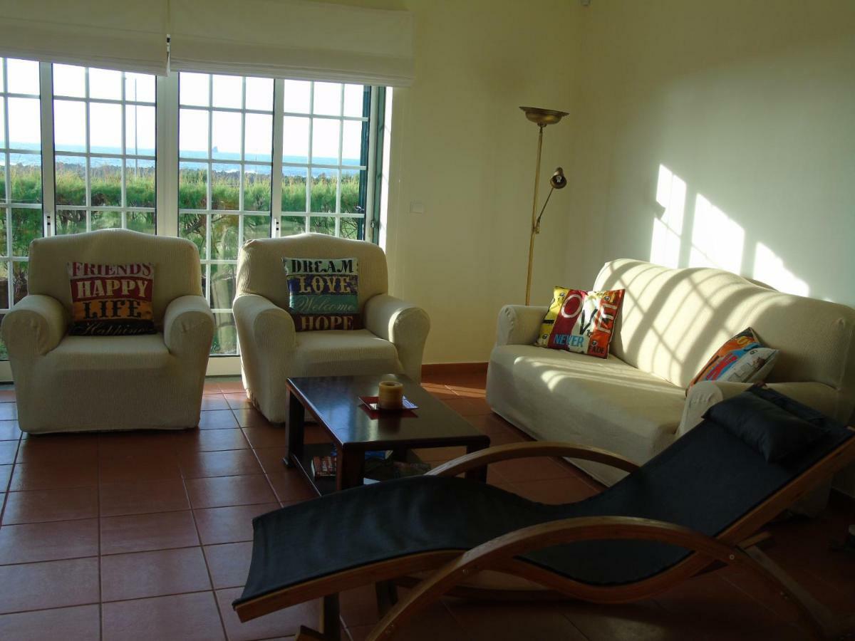Casa Dos Salgueiros Holiday home Faja Grande